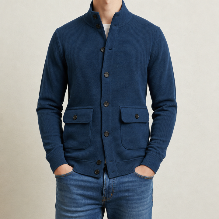 Rhys | Jacket for men