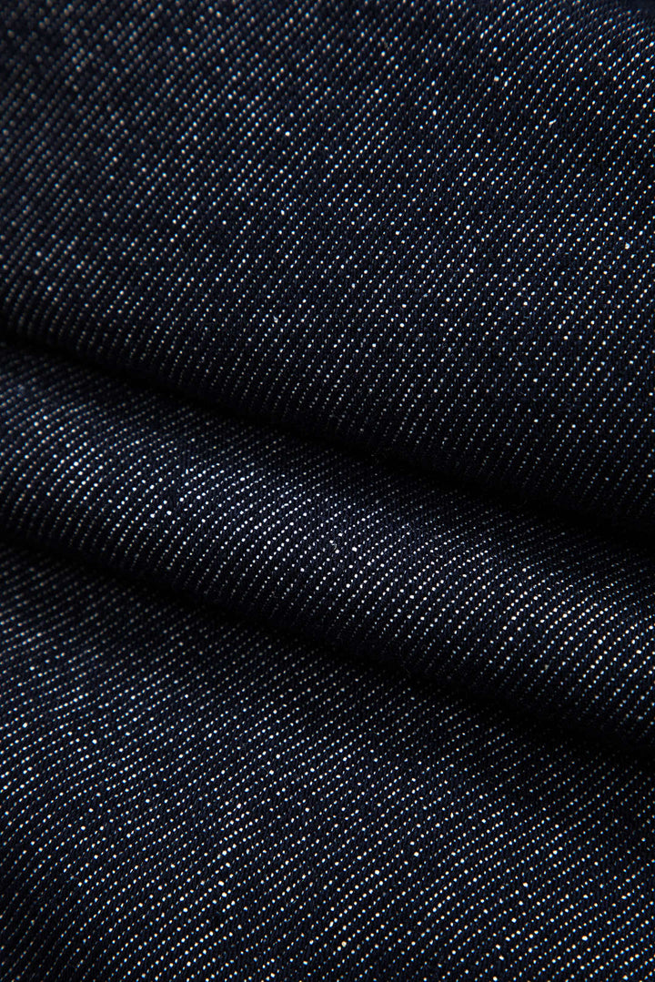 Harper | Vintage Barrel Wide Leg Jeans