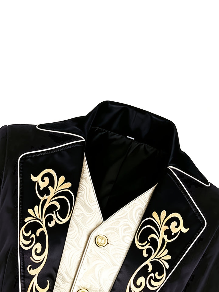 Kenneth | Men costume jacket