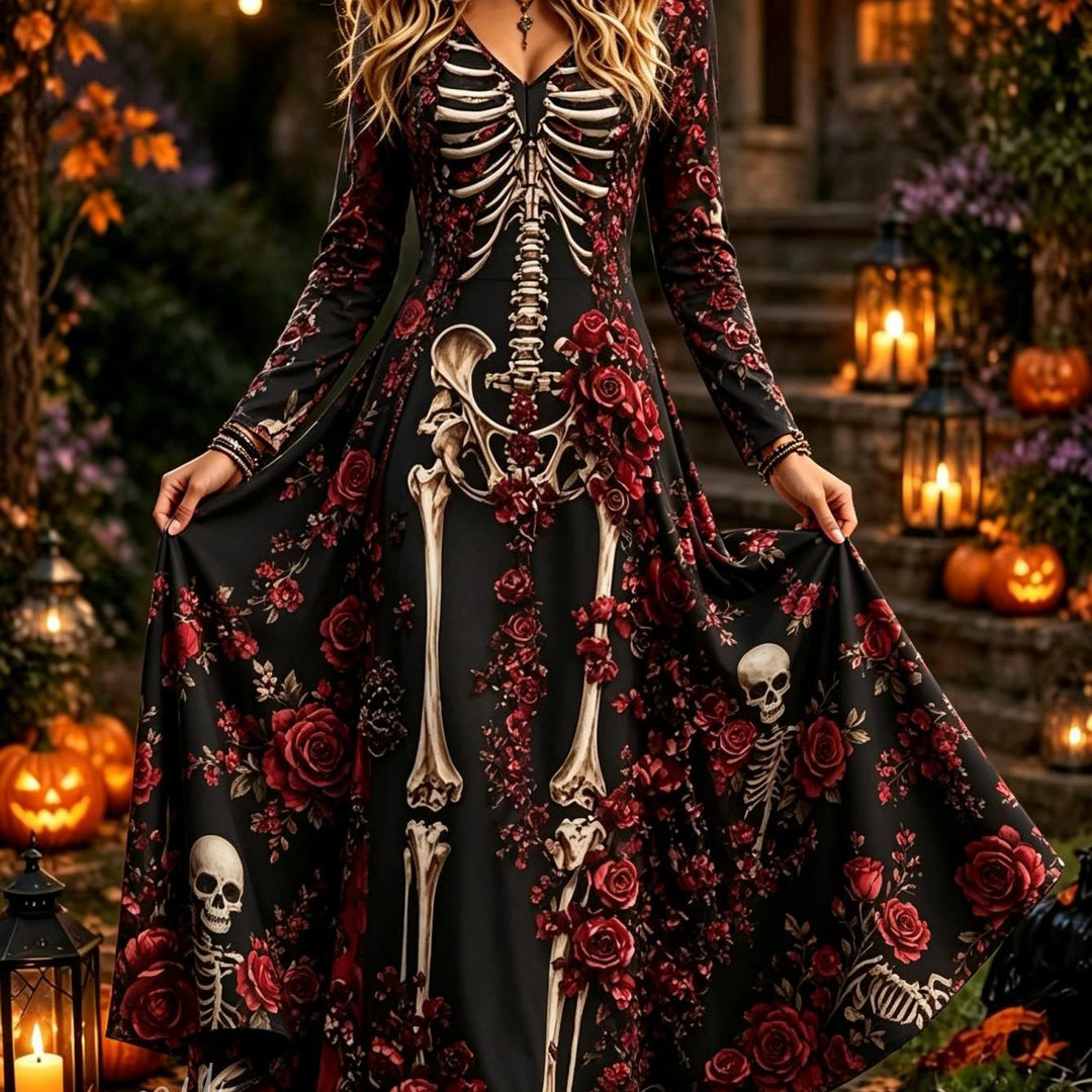 Adelaide18 | Halloween costume dress