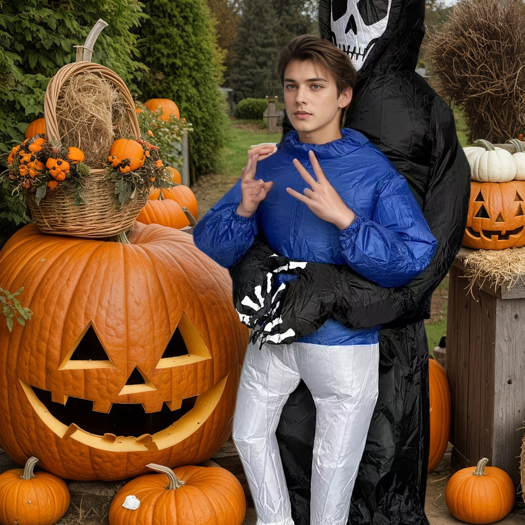 Penelope | Inflatable Halloween costume