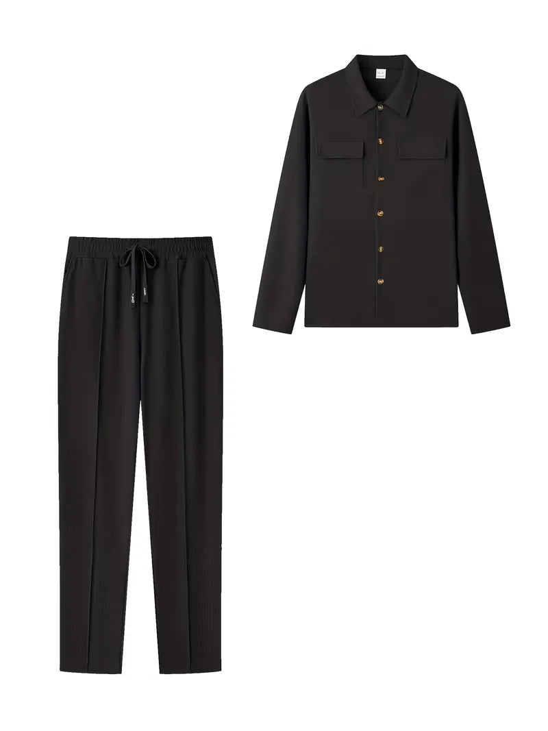 Colton | Two-Piece Jacket and Pants Set