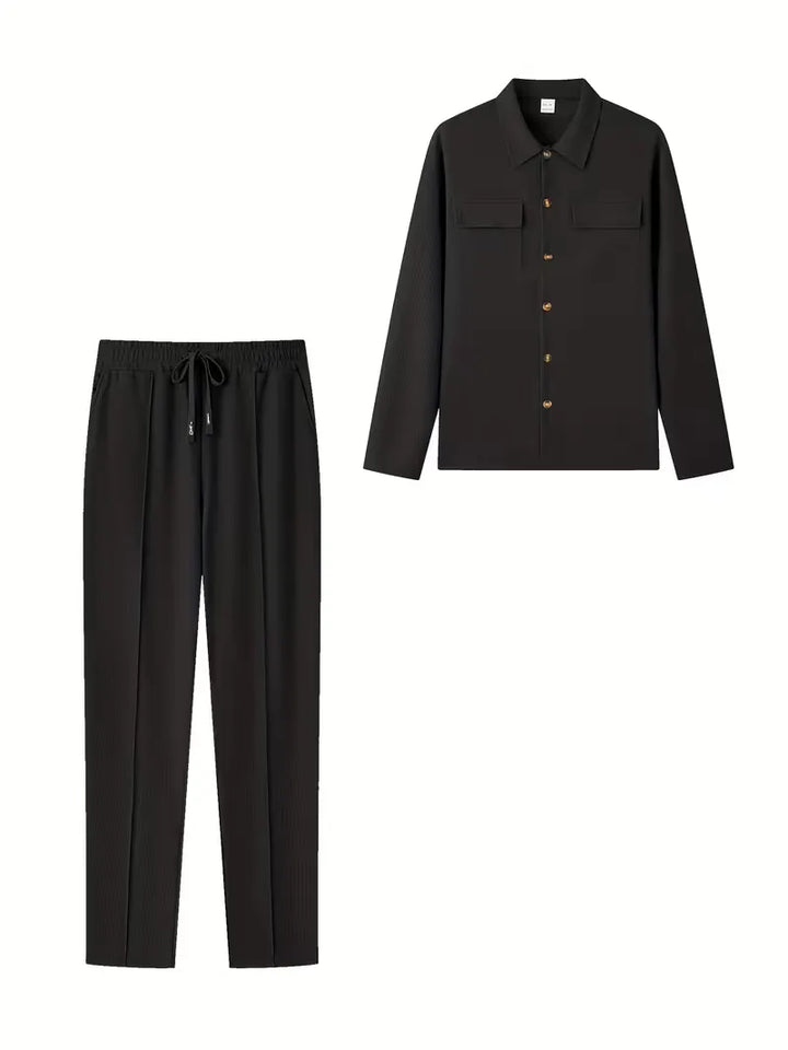 Colton | Two-Piece Jacket and Pants Set