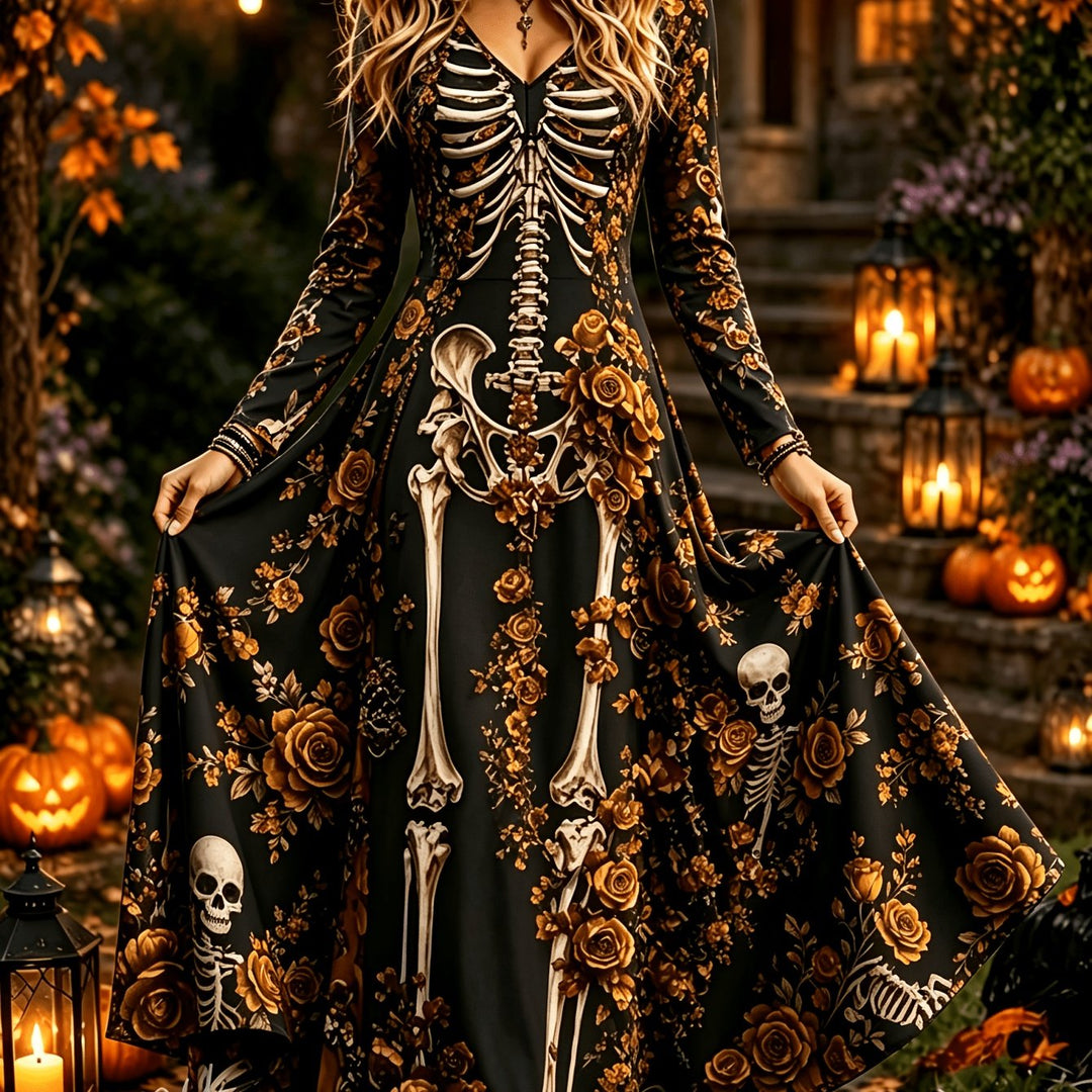 Adelaide18 | Halloween costume dress