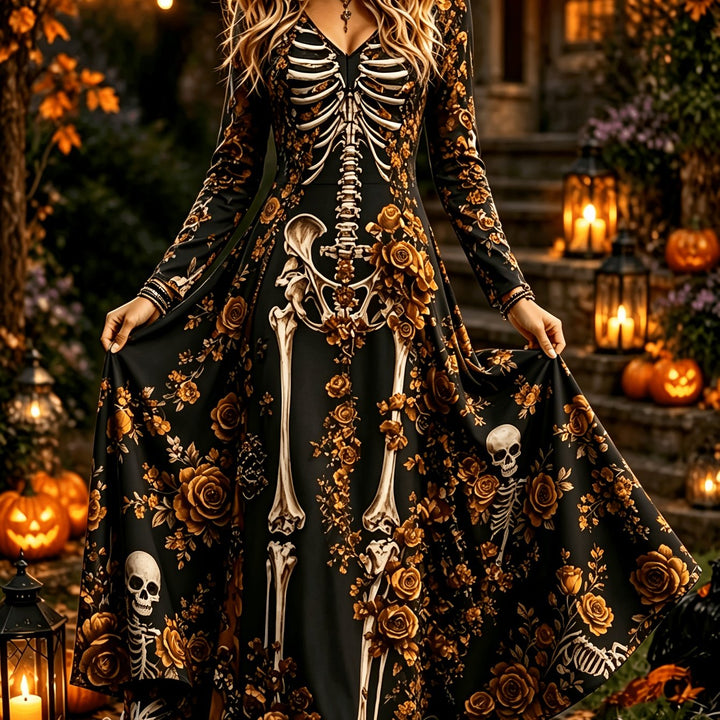 Adelaide18 | Halloween costume dress