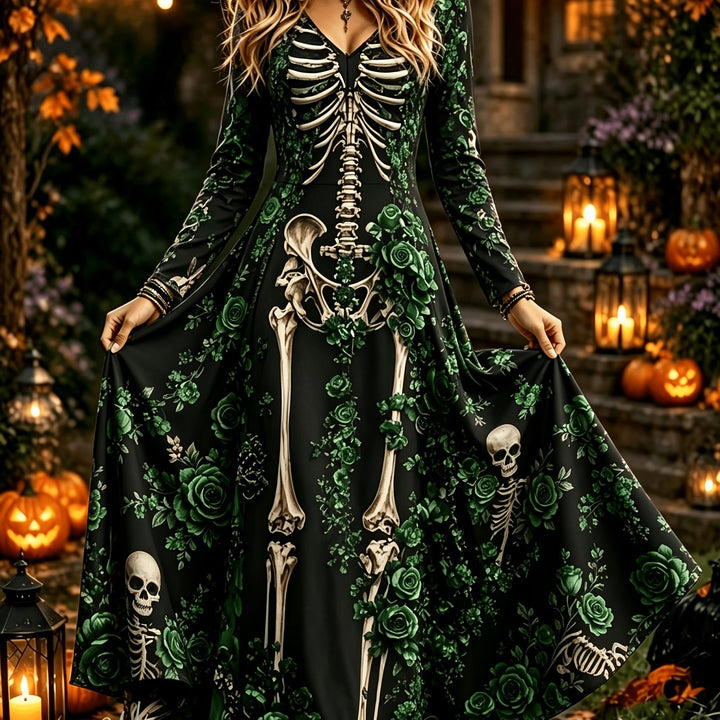 Adelaide18 | Halloween costume dress