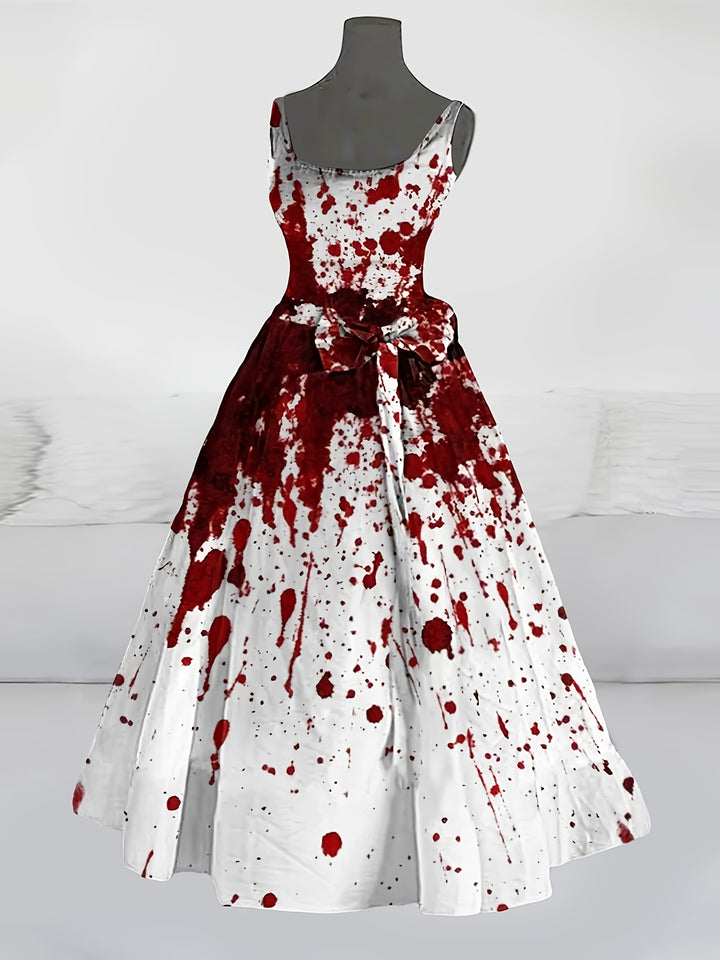 Adelaide24 | Halloween costume dress