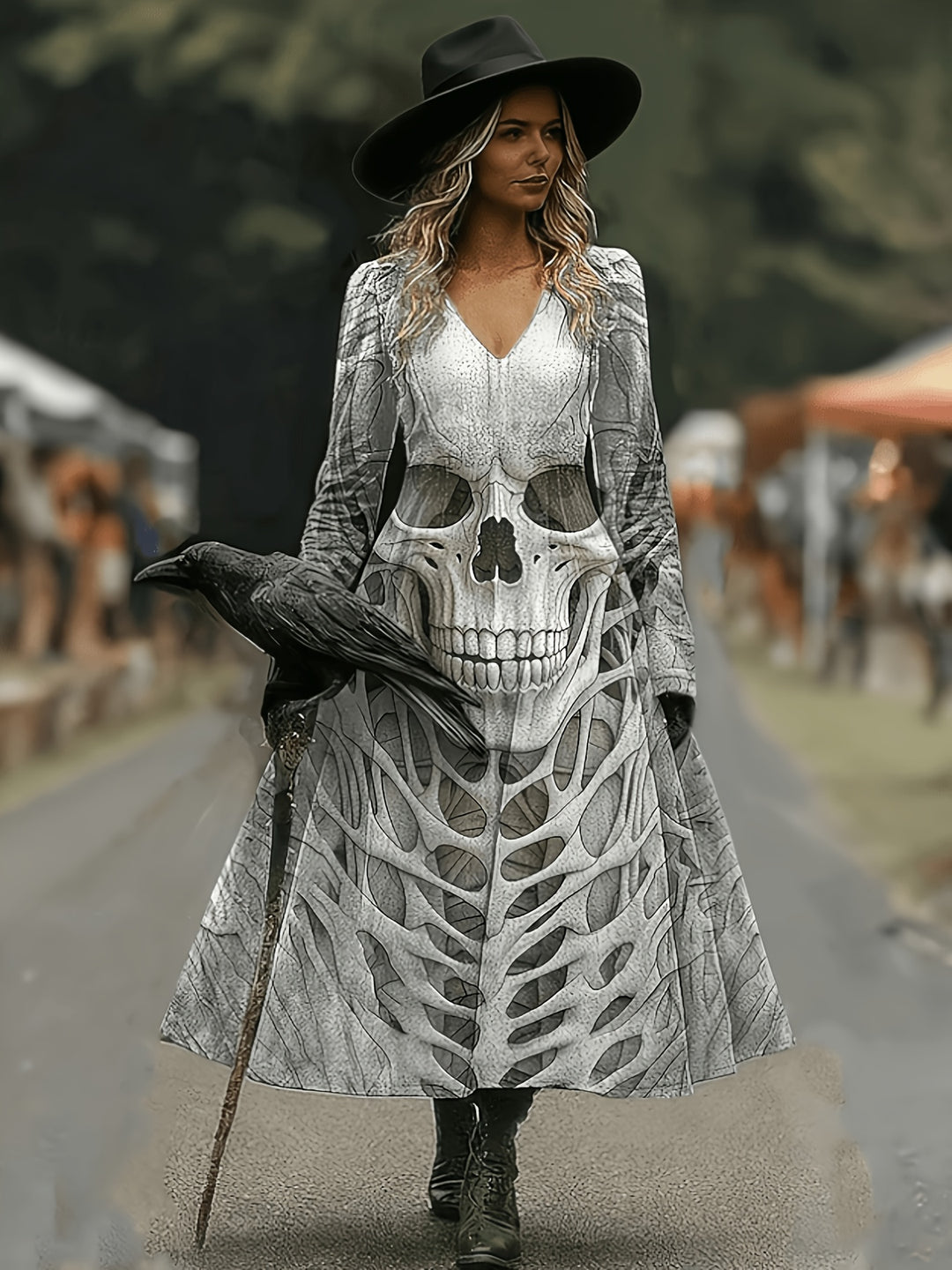 Adelaide31 | Halloween costume dress