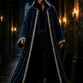 Theodore | Men costume jacket