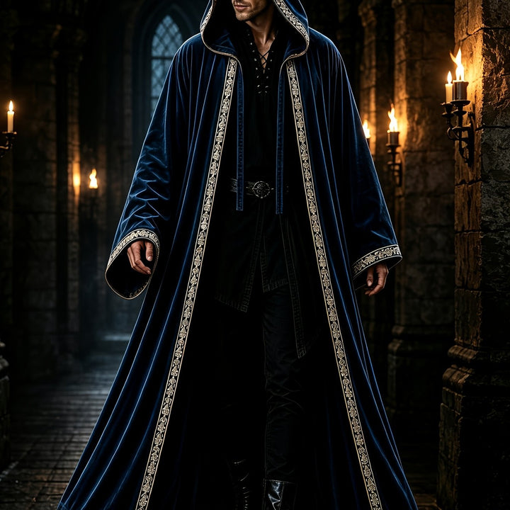 Theodore | Men costume jacket
