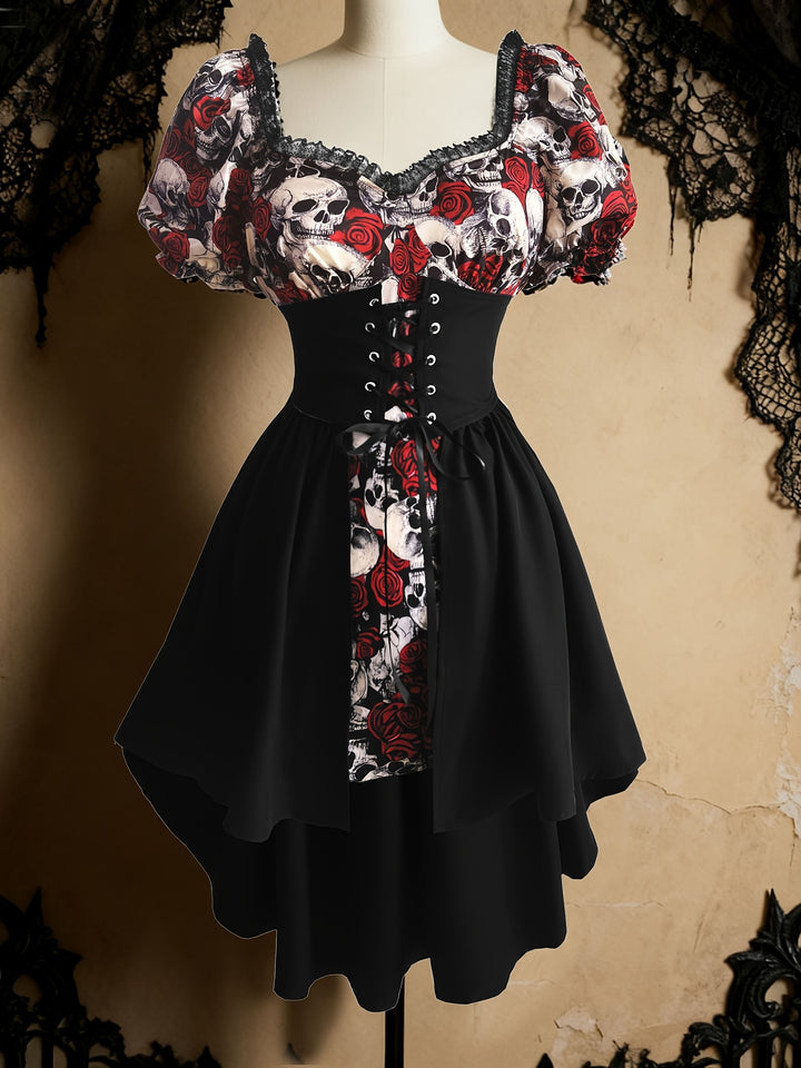 Adelaide21 | Halloween costume dress
