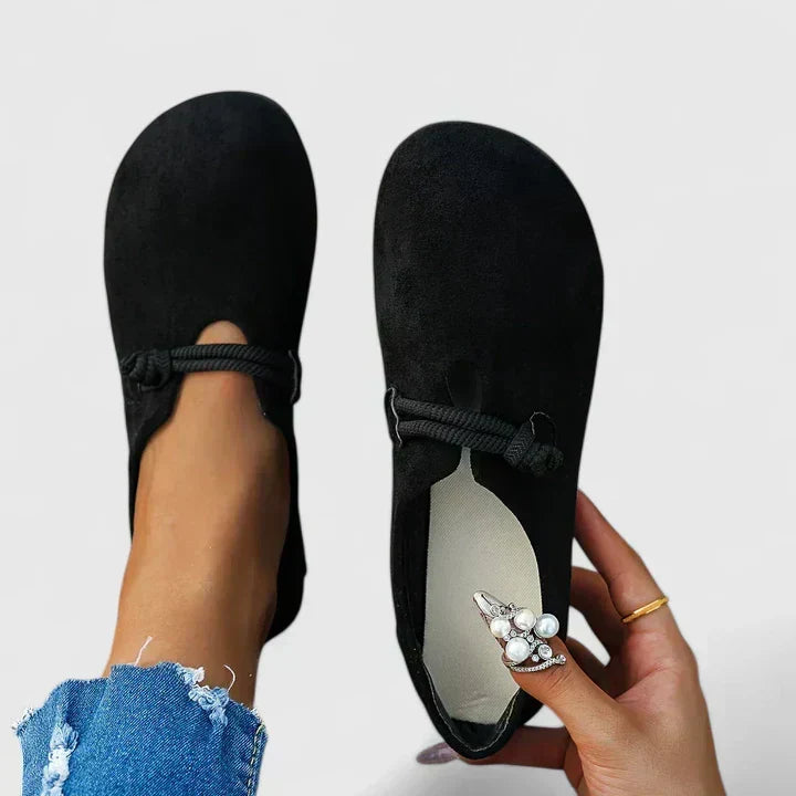 Kalliope | Orthopedic comfort loafers