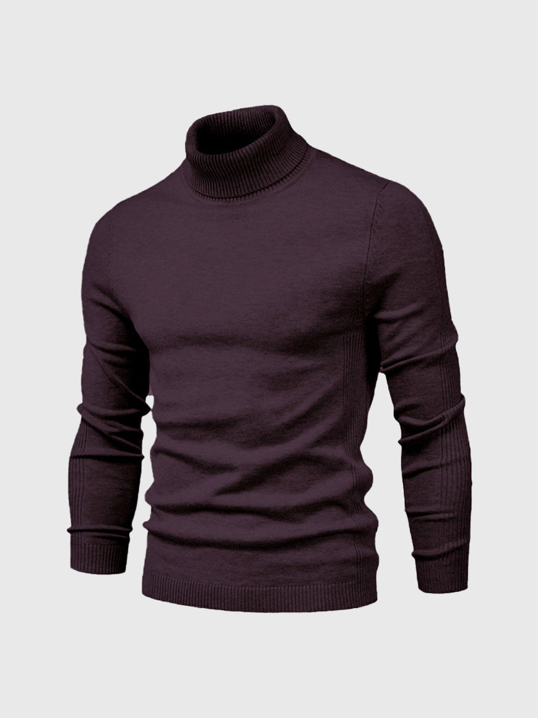 Ashton | Modern Comfort Turtleneck