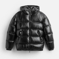 Briggs | Hooded Quilted Winter Puffer