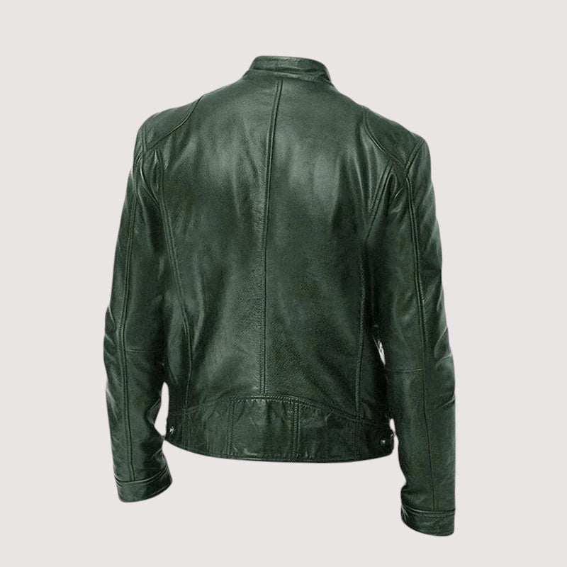 Grayson | Classic Genuine Leather Jacket