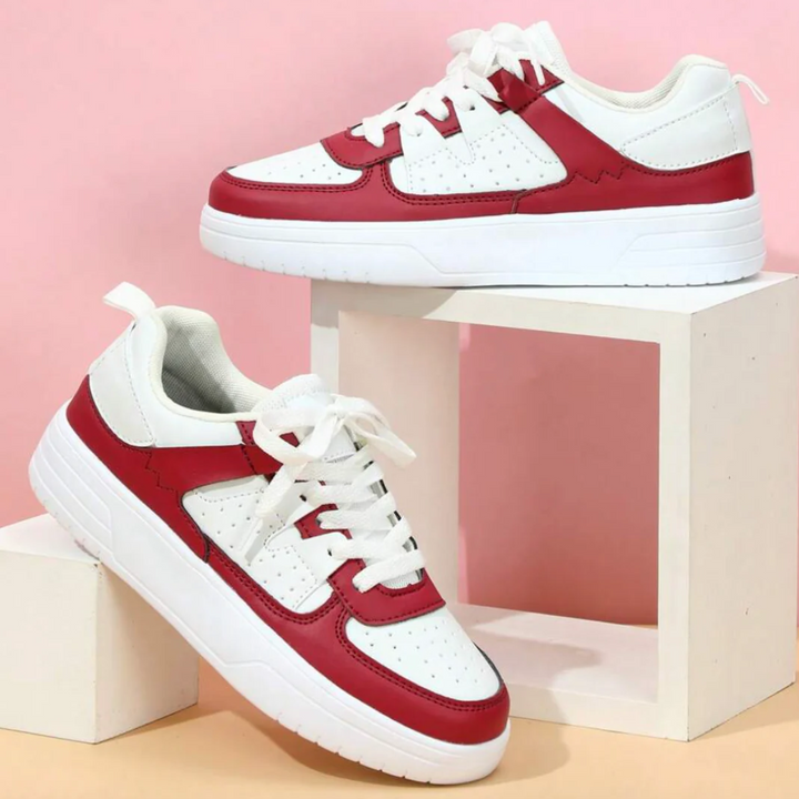 Sloane | Women sneakers with all-day cushioning