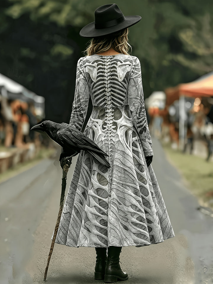 Adelaide40 | Halloween costume dress