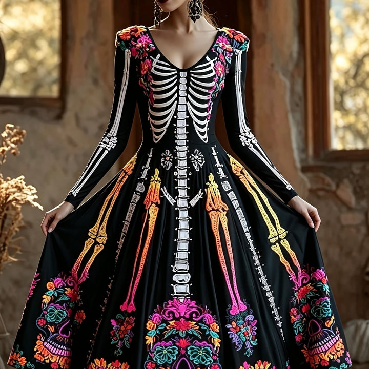 Adelaide26 | Halloween costume dress
