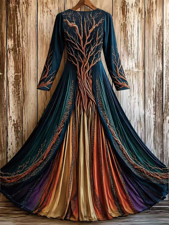 Adelaide16 | Halloween costume dress