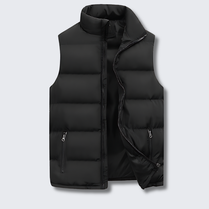 Sawyer | Men's Lightweight Puffer Vest