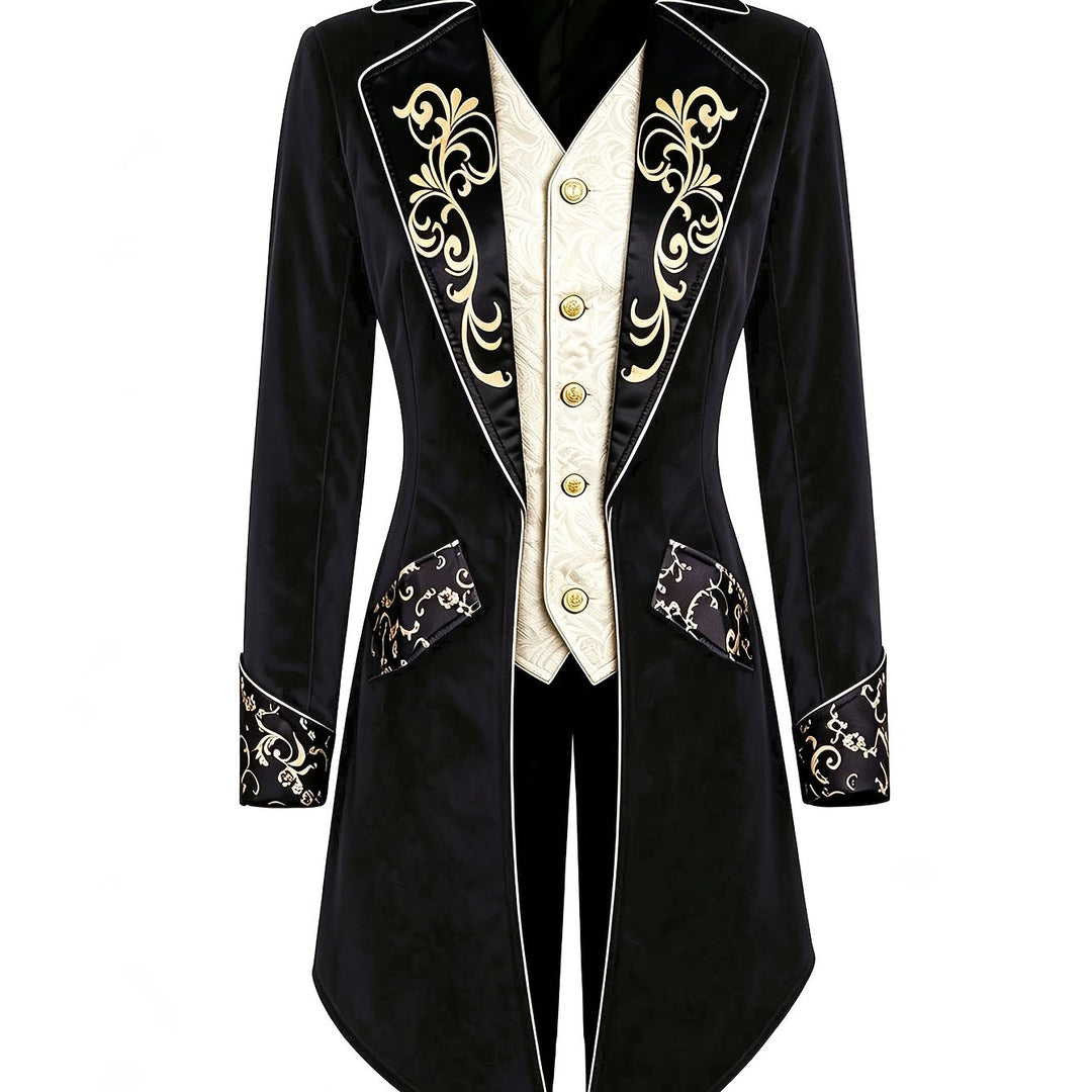 Kenneth | Men costume jacket