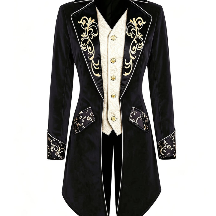 Kenneth | Men costume jacket