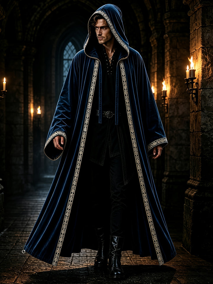 Theodore | Men costume jacket