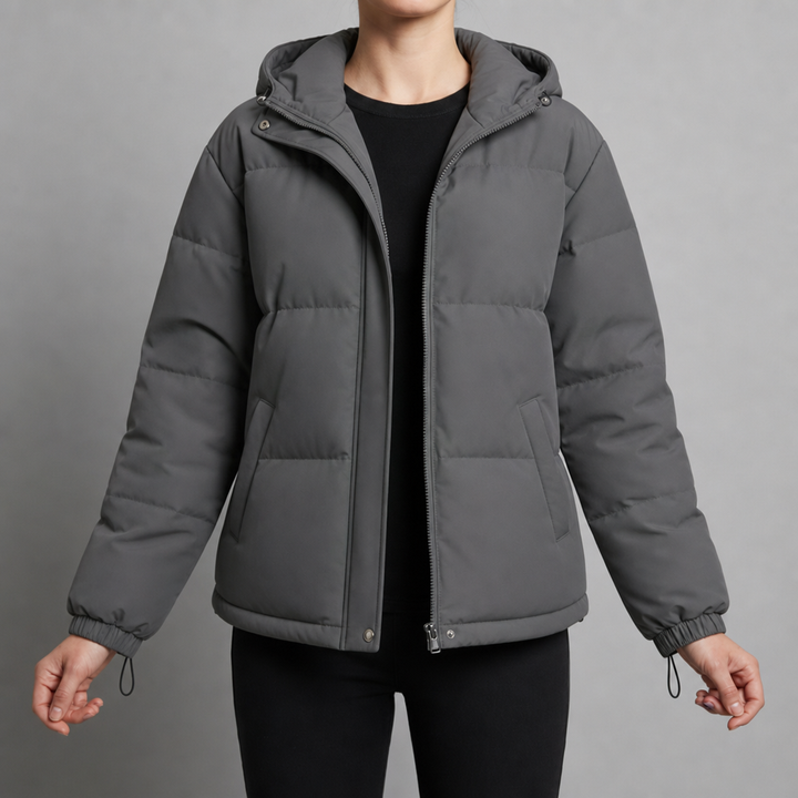 Upton | Jacket quilted for men