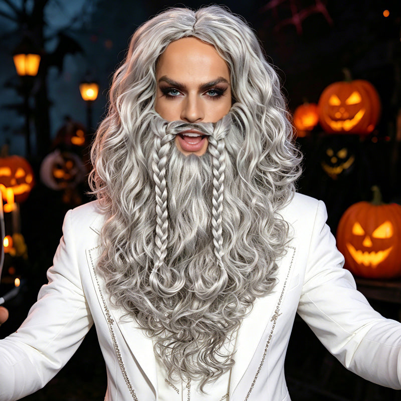Imogen | Halloween costume wig