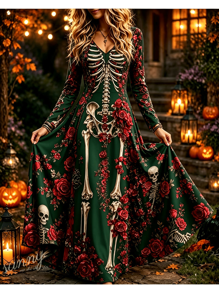 Adelaide18 | Halloween costume dress