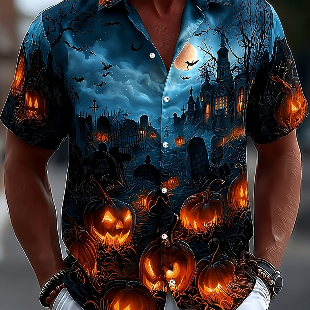 Isaac | Men costume jacket