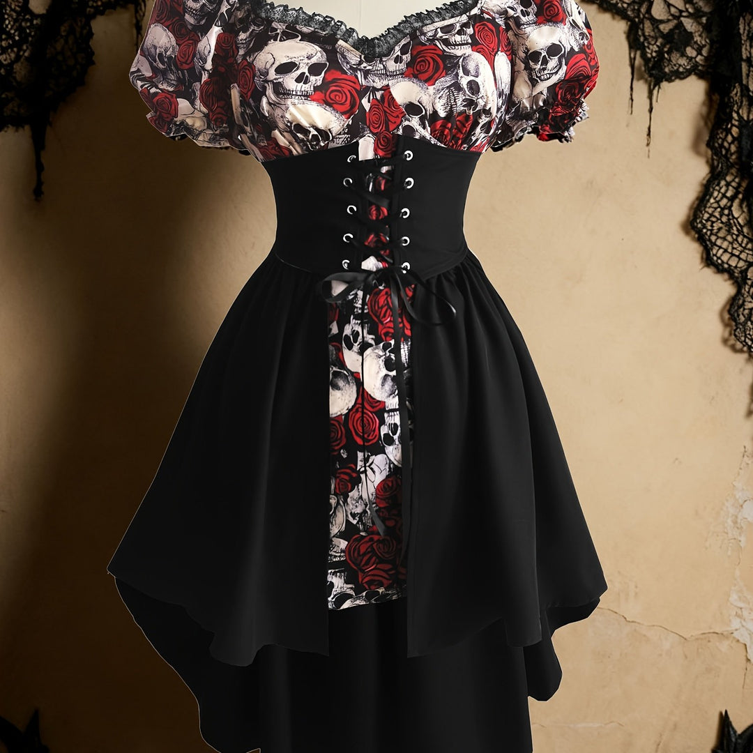 Adelaide21 | Halloween costume dress