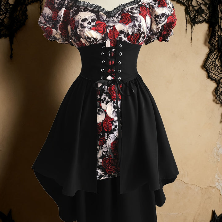 Adelaide21 | Halloween costume dress