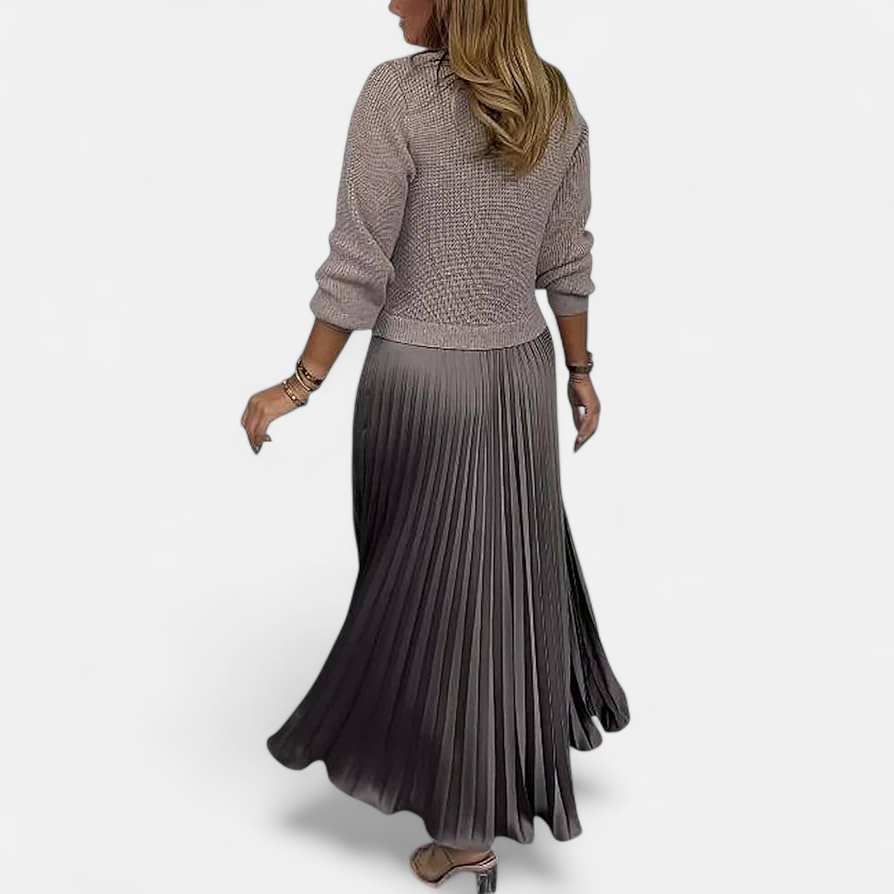 Violet | Elegant dress for women