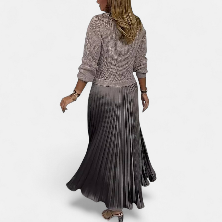 Violet | Elegant dress for women