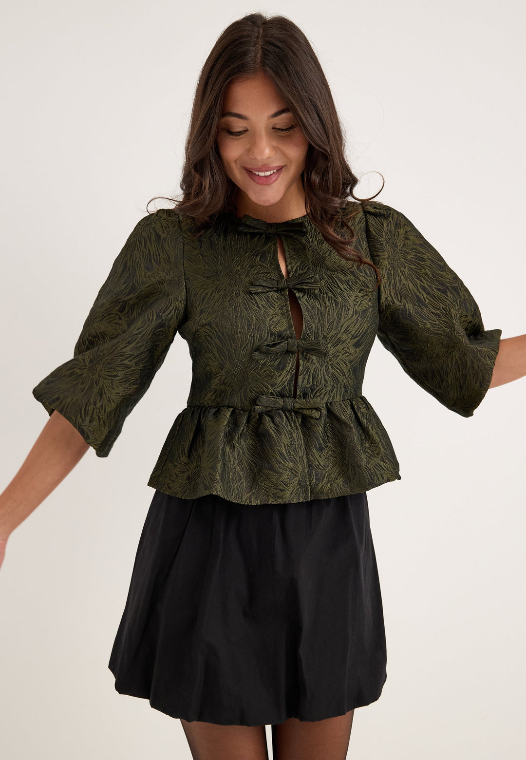 Cora | Top for women