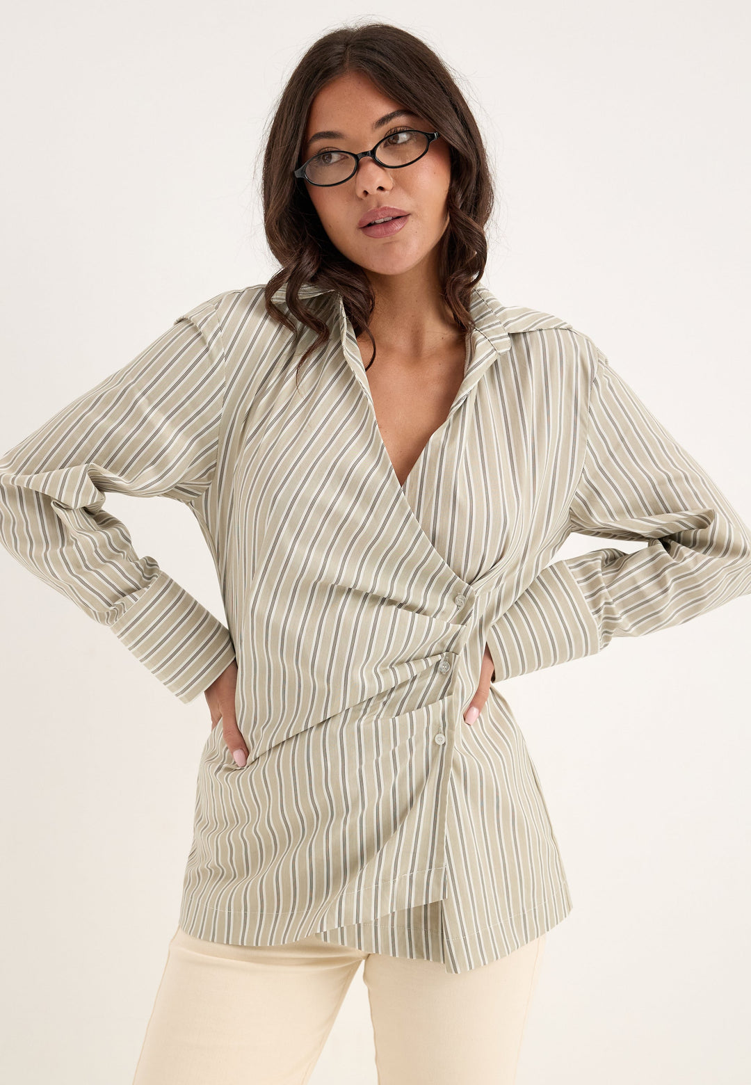 Lydia | Shirt for women