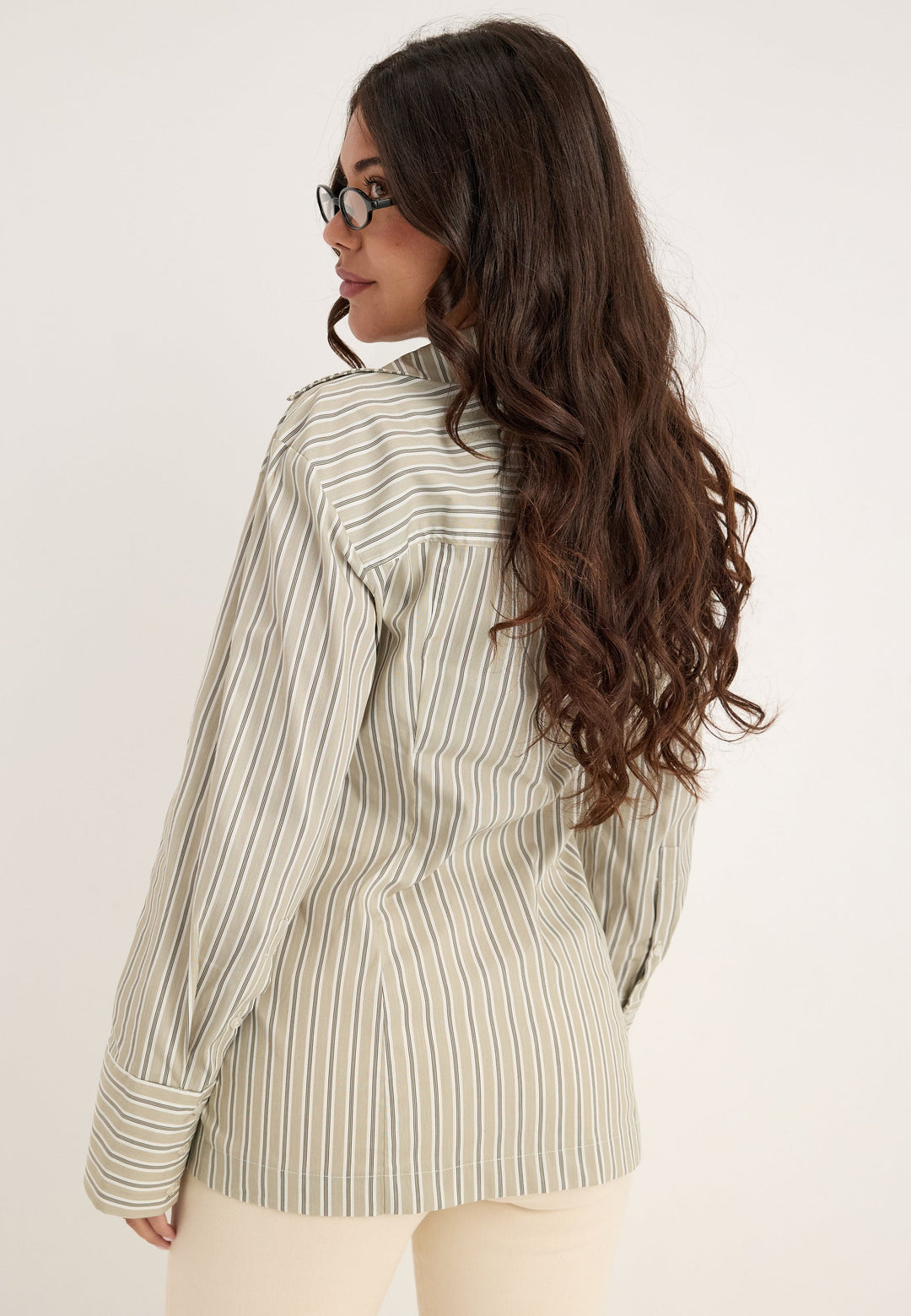Lydia | Shirt for women