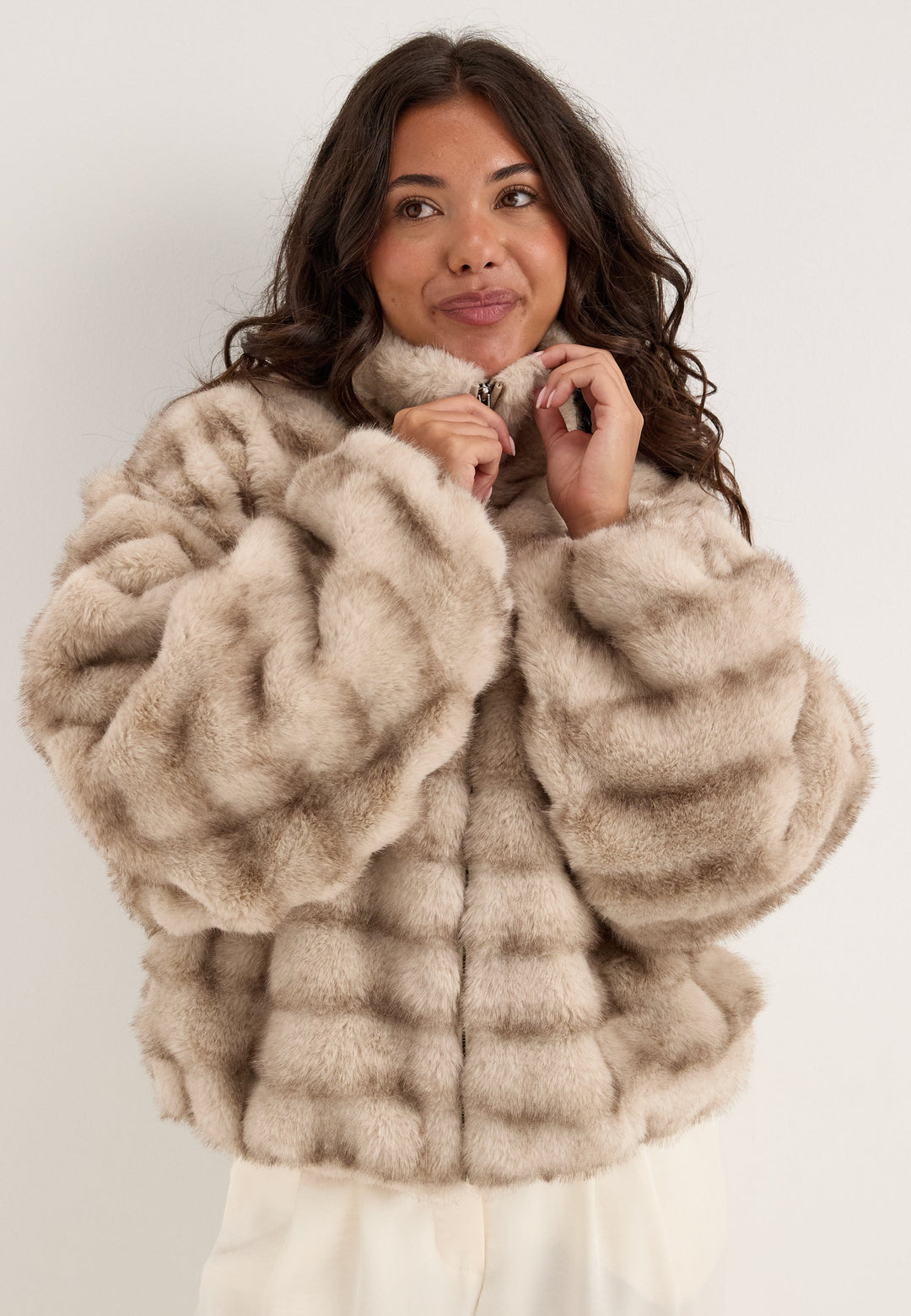 June | Jacket for women