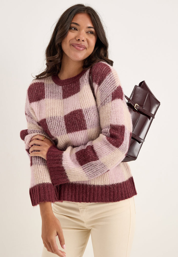 Zadie | Sweater for women