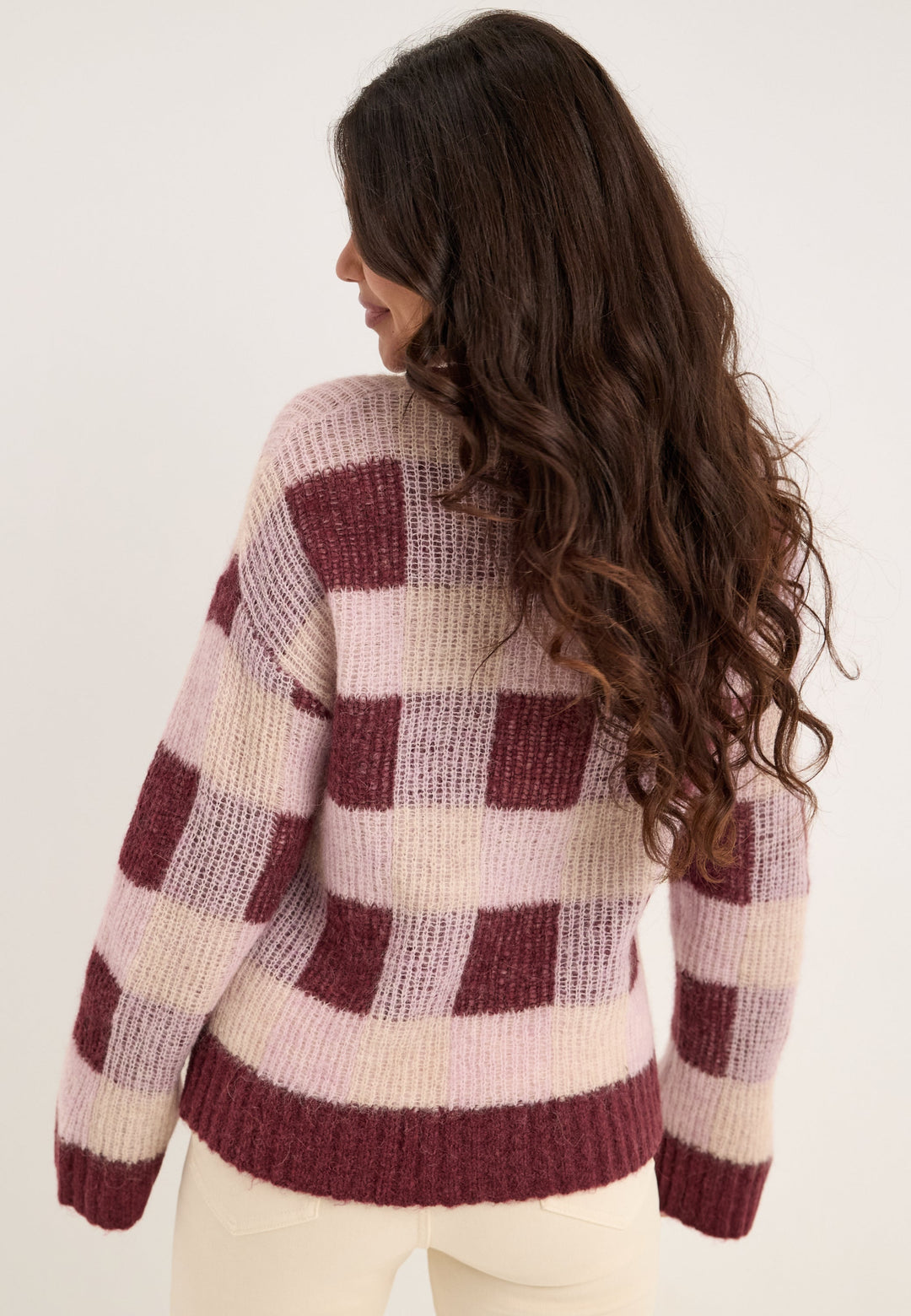 Zadie | Sweater for women