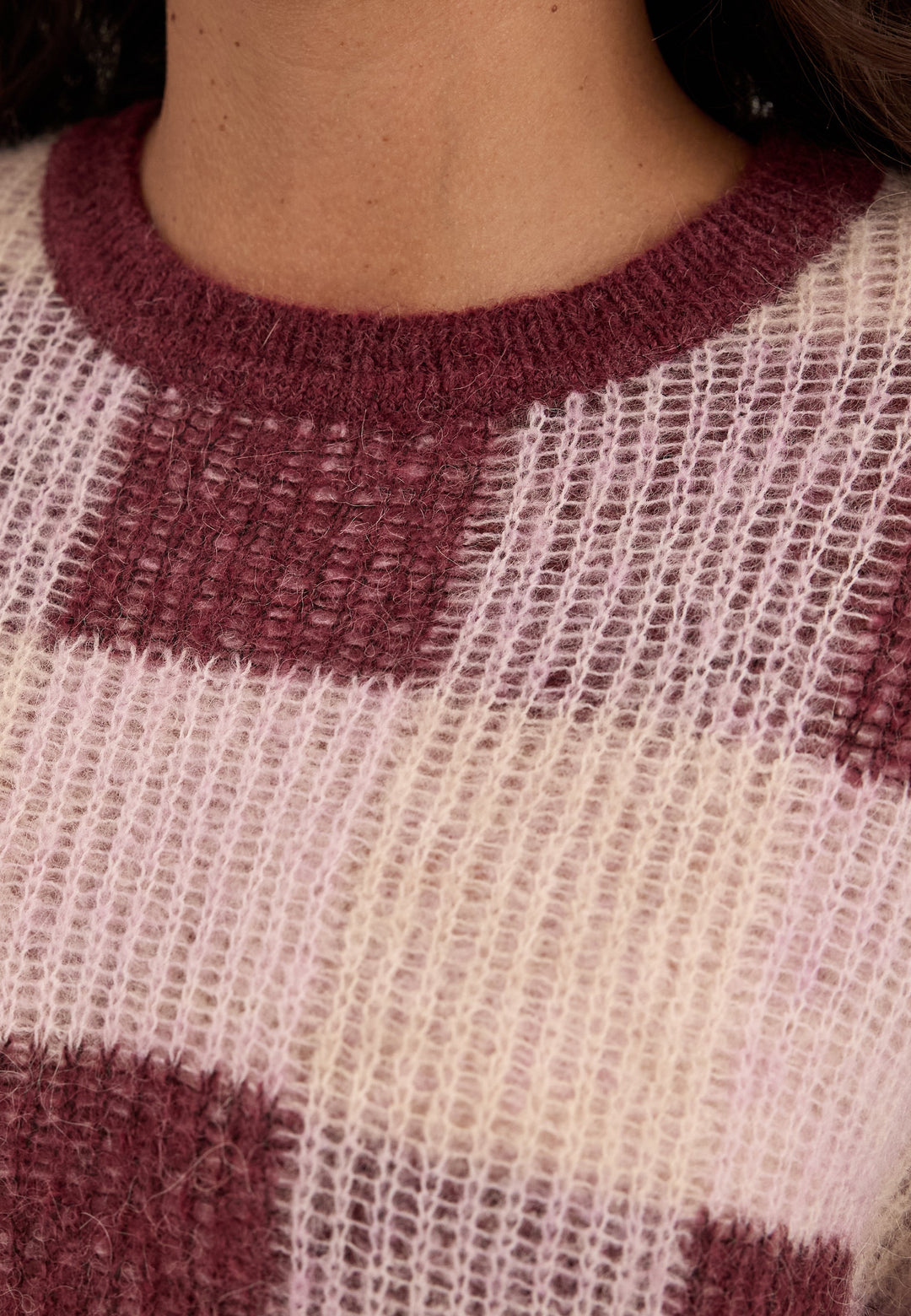 Zadie | Sweater for women
