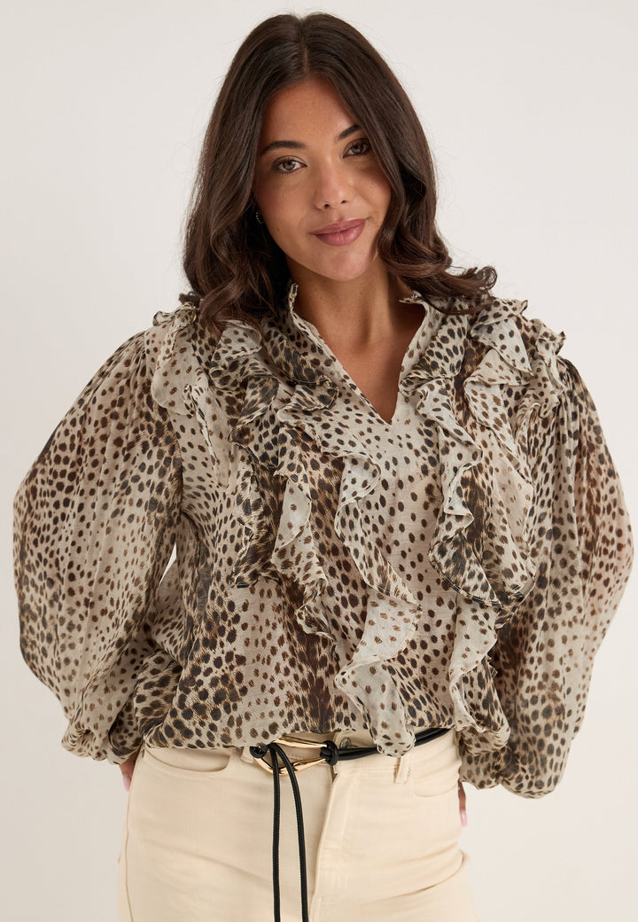 Mira | Top for women