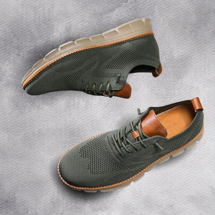 Weston | AirFlex Everyday Sneakers