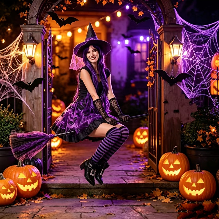 Adelaide19 | Women Halloween costume
