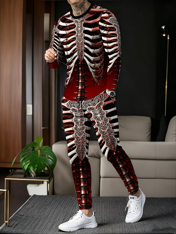 Quincy | Men Halloween costume