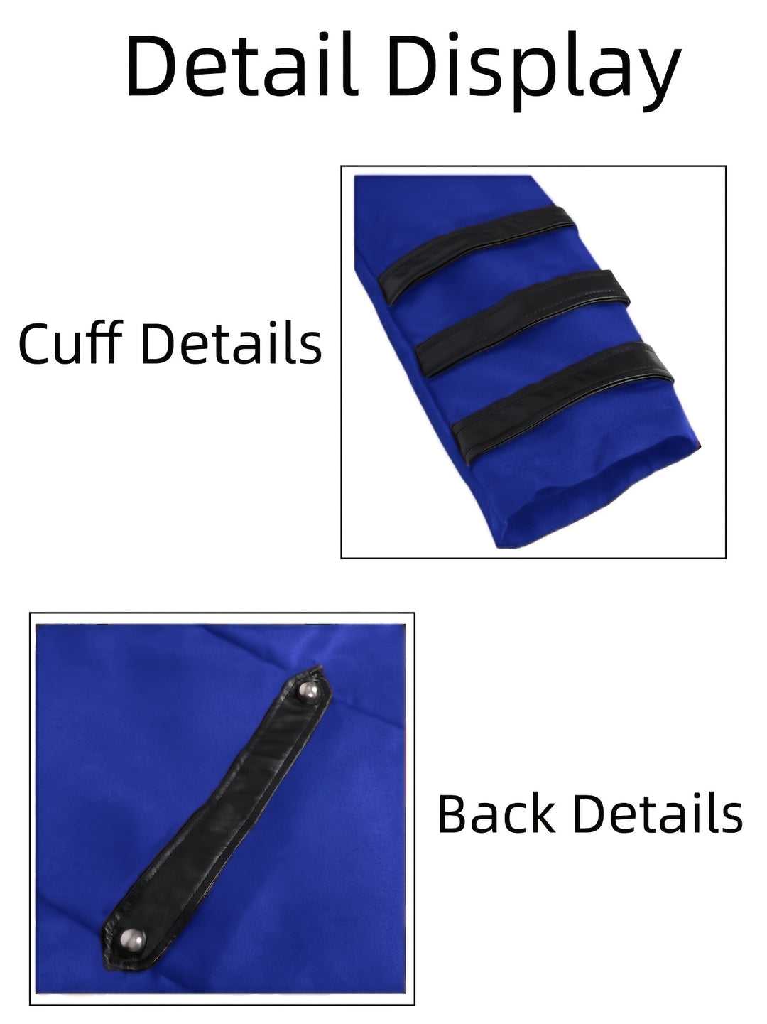 Jasper | Men costume jacket