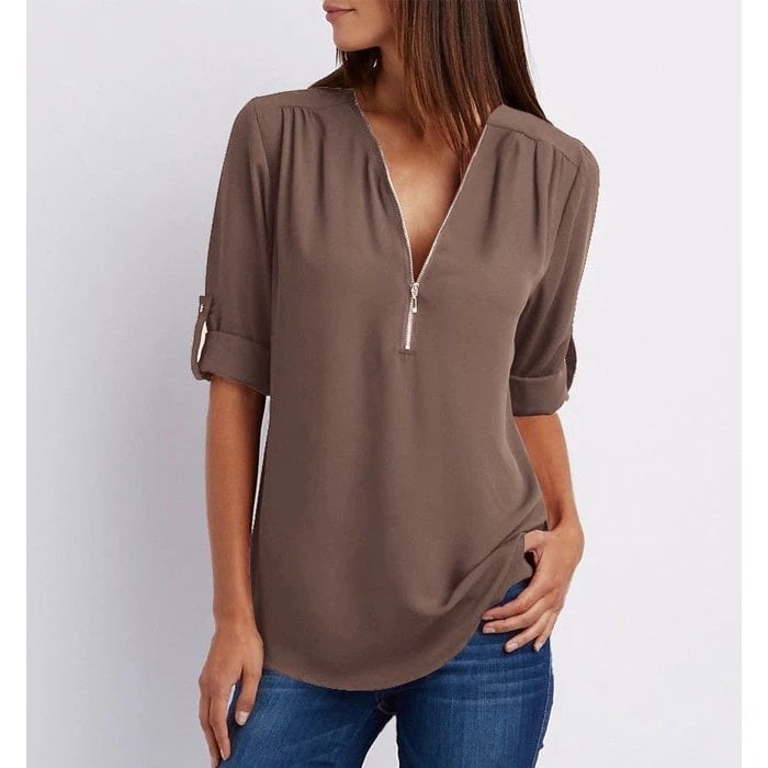 Hollie | Blouse for women
