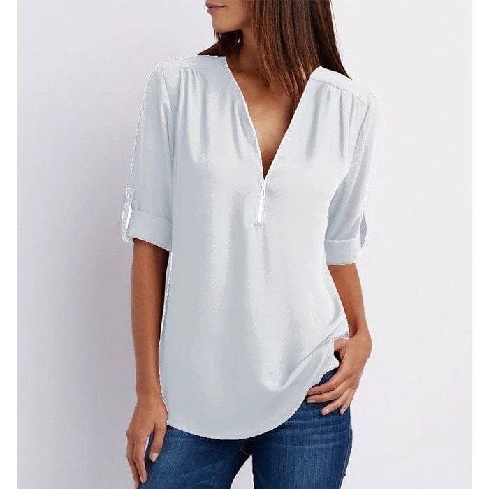 Hollie | Blouse for women