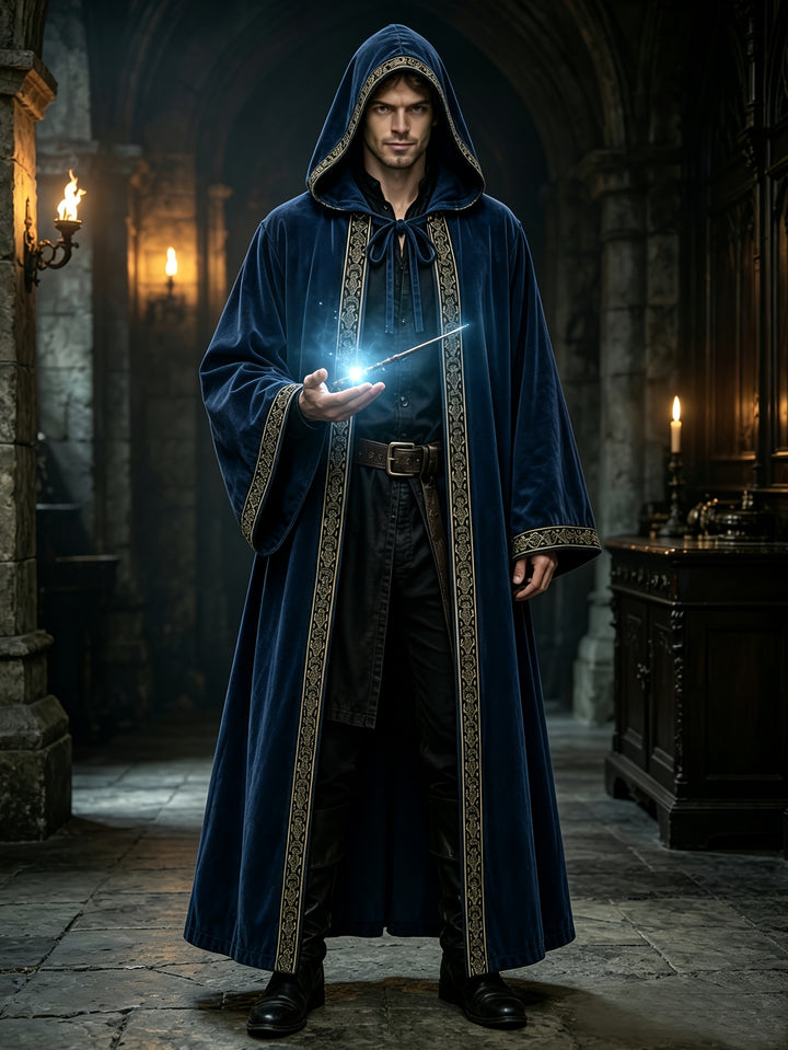 Theodore | Men costume jacket